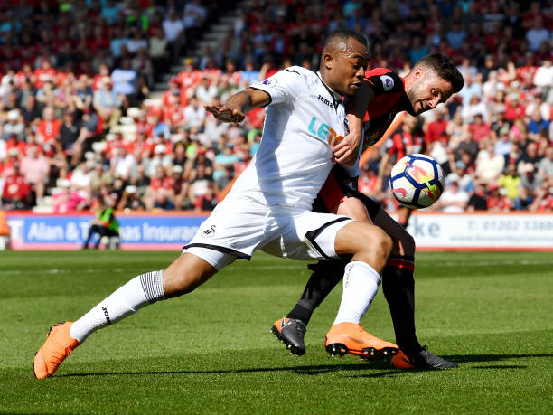 中的强有力 中的强有力