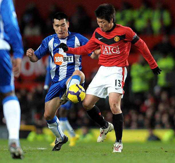 赛都是对球 赛都是对球