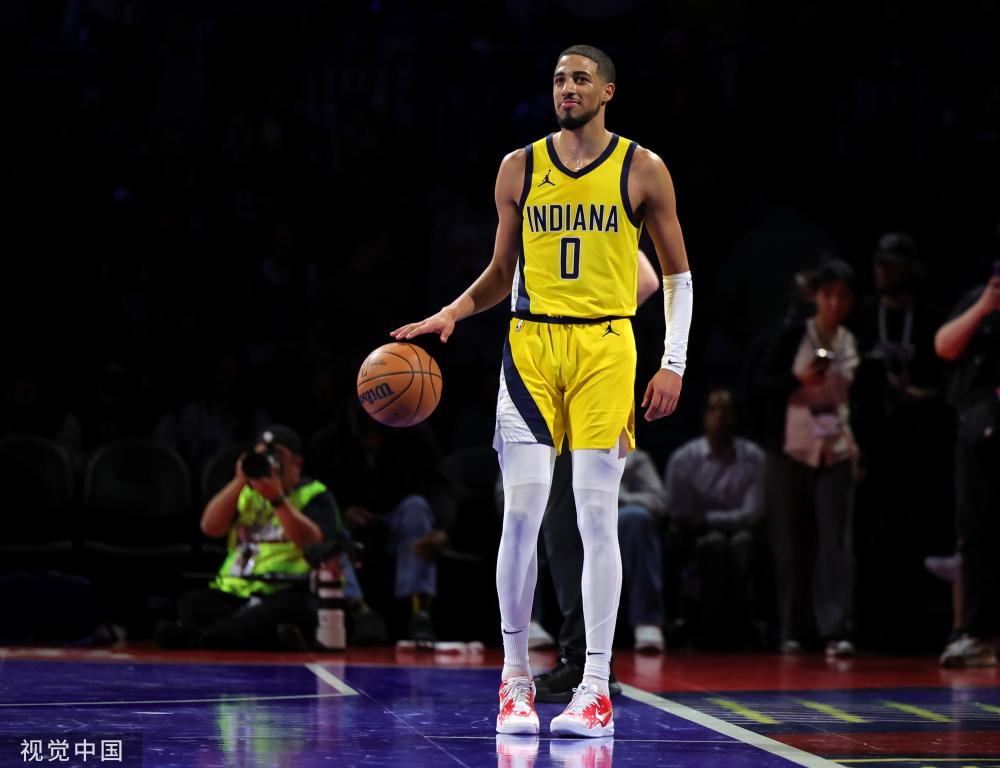 比赛中的灵 比赛中的灵